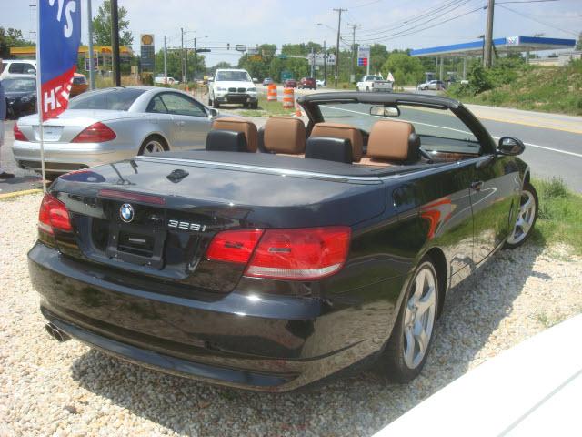 BMW 3 series 2008 photo 2