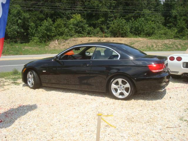 BMW 3 series 2008 photo 4