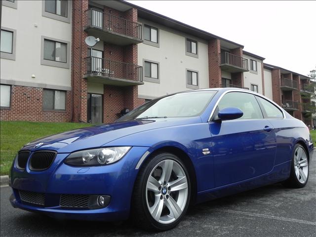 BMW 3 series 2008 photo 1