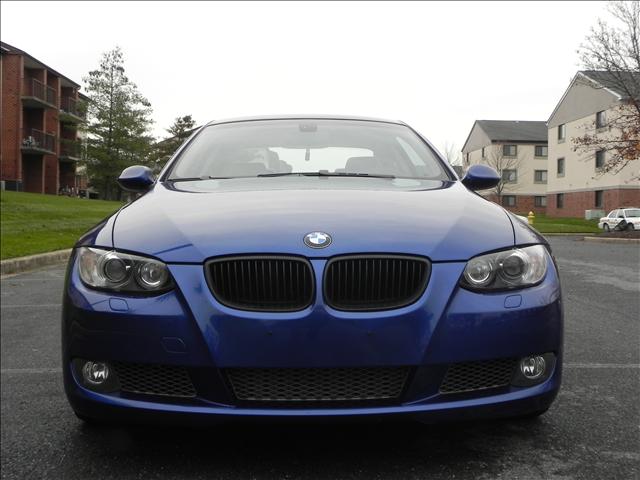 BMW 3 series 2008 photo 2