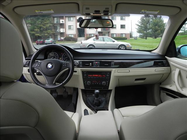 BMW 3 series 2008 photo 3