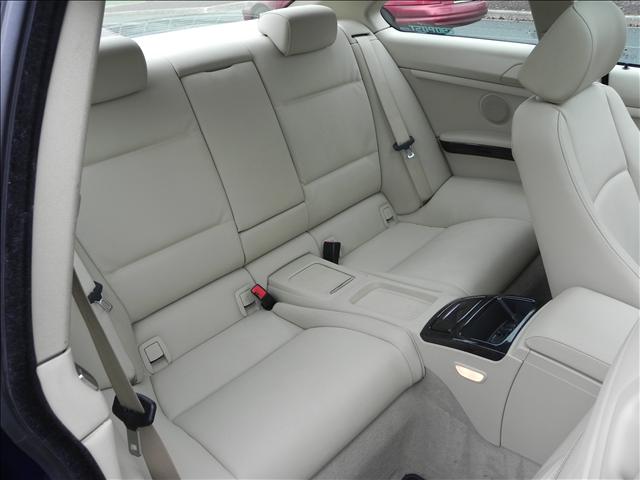 BMW 3 series 2008 photo 5