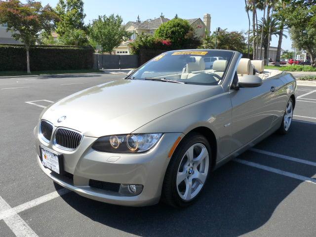 BMW 3 series 2008 photo 3