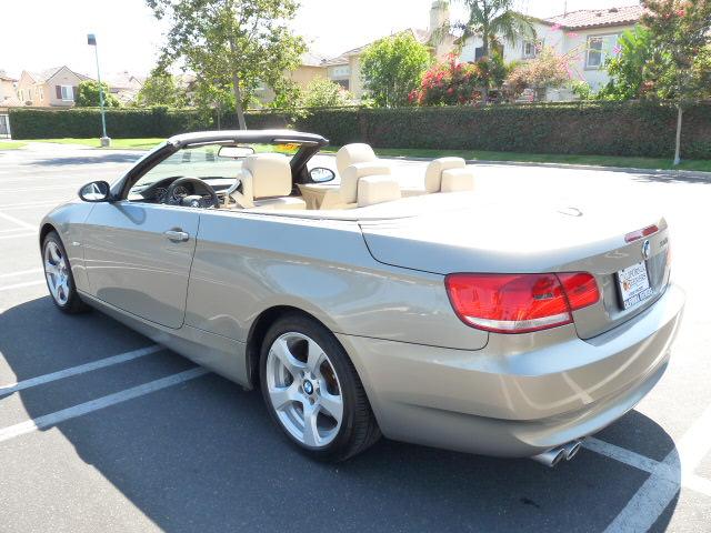 BMW 3 series 2008 photo 5