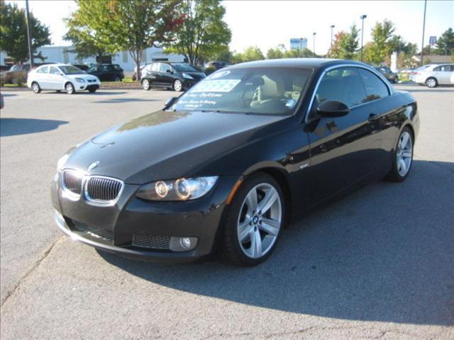 BMW 3 series S FE Plus Convertible