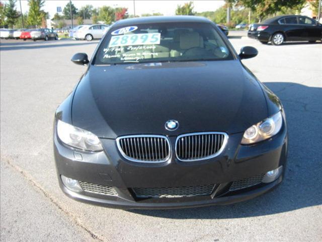 BMW 3 series 2008 photo 1