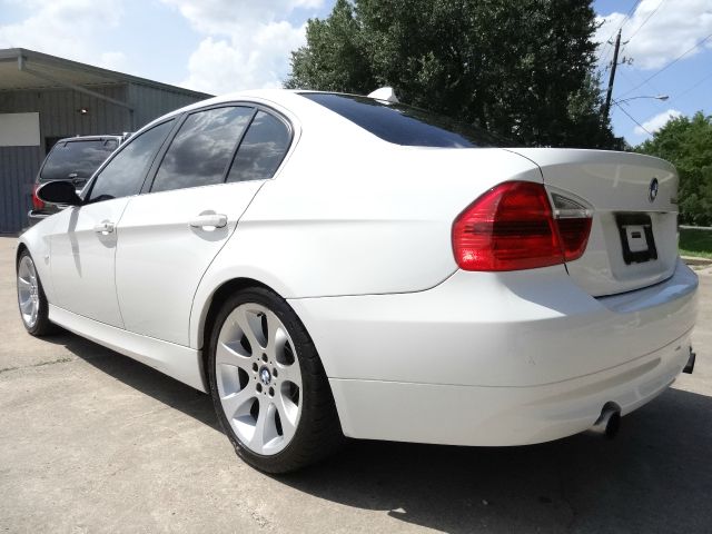 BMW 3 series S FE Plus Sedan