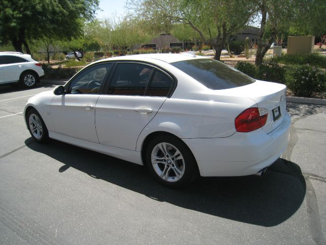 BMW 3 series 2008 photo 1