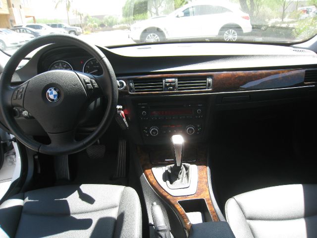 BMW 3 series 2008 photo 11