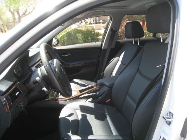 BMW 3 series 2008 photo 12