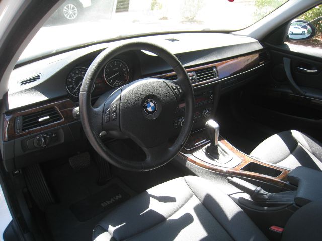 BMW 3 series 2008 photo 15