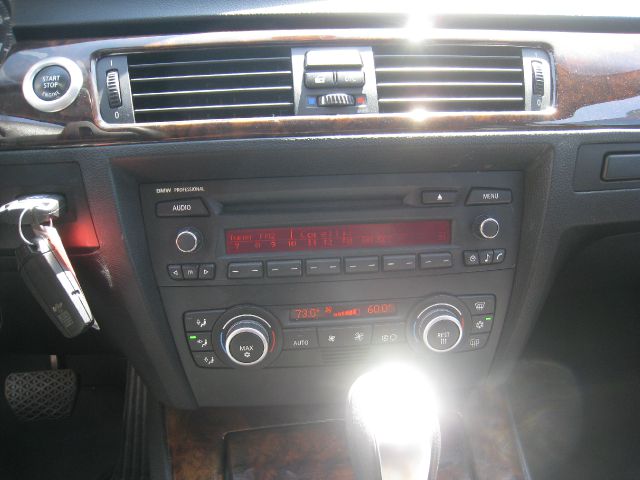 BMW 3 series 2008 photo 3