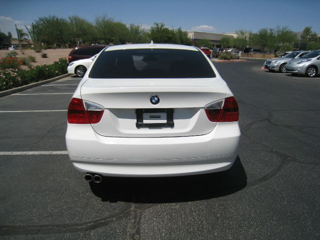 BMW 3 series 2008 photo 8