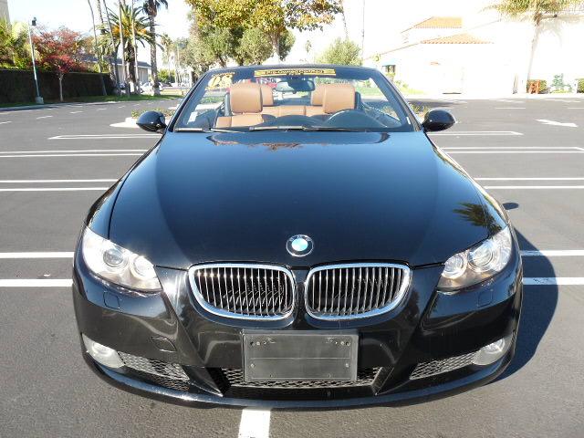 BMW 3 series 2008 photo 3