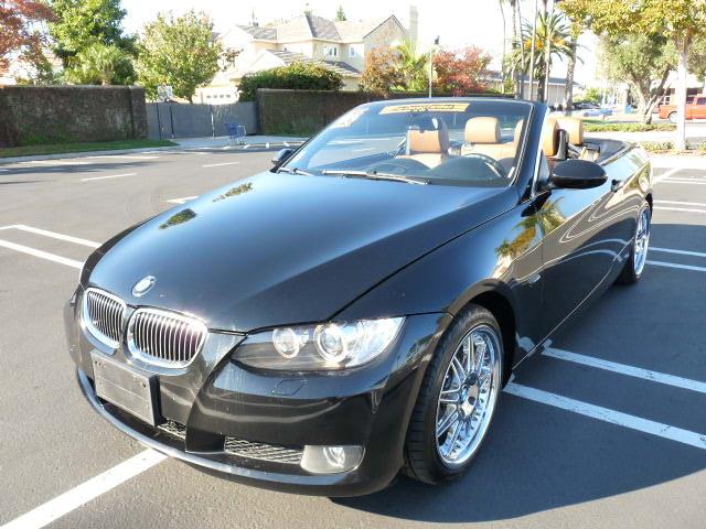 BMW 3 series 2008 photo 4