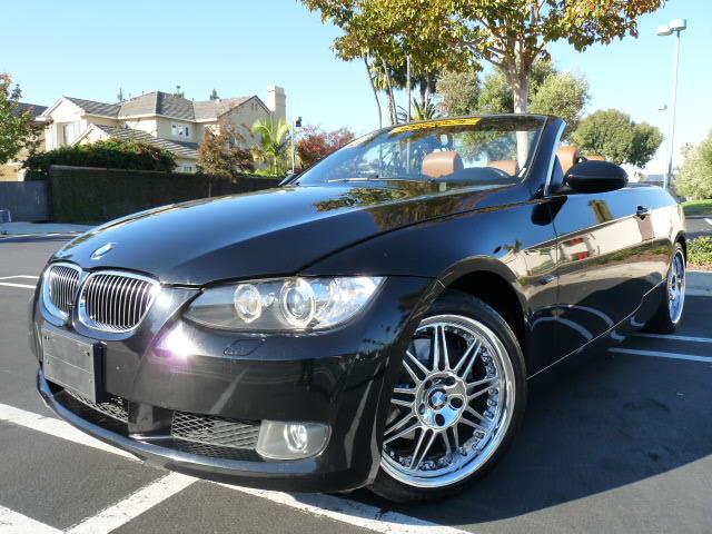 BMW 3 series 2008 photo 5