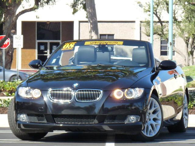 BMW 3 series 2008 photo 1