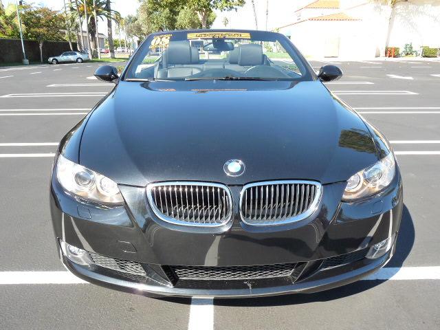 BMW 3 series 2008 photo 2