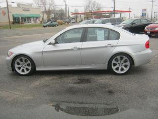 BMW 3 series Leather ROOF Sedan