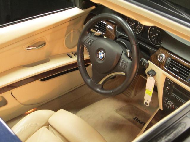 BMW 3 series 2008 photo 5