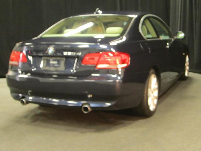 BMW 3 series 2008 photo 2