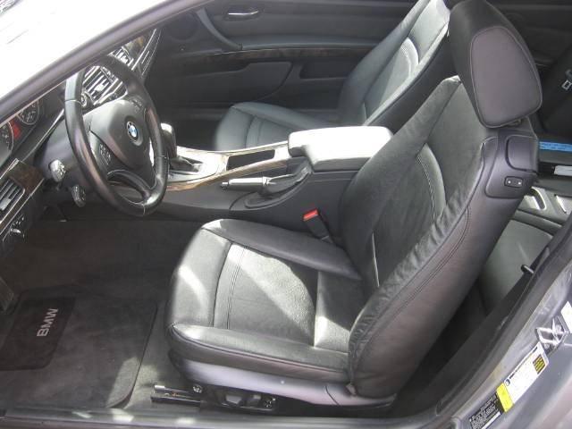 BMW 3 series 2008 photo 1