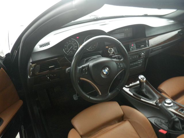 BMW 3 series 2008 photo 1