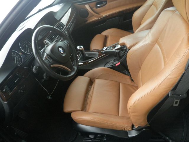 BMW 3 series 2008 photo 3