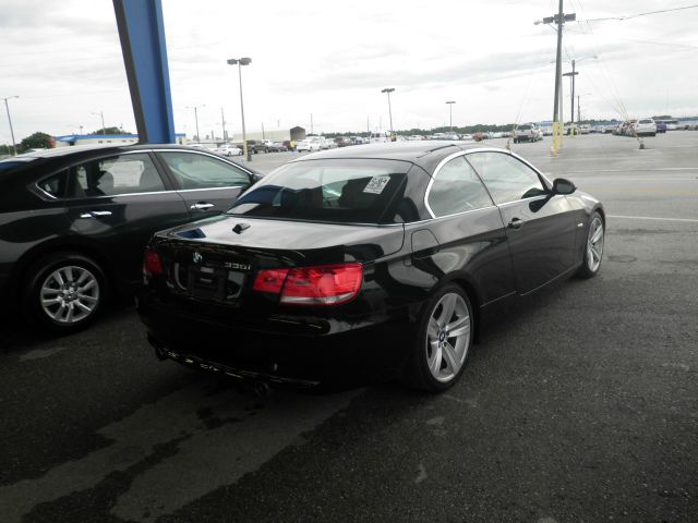 BMW 3 series 2008 photo 4