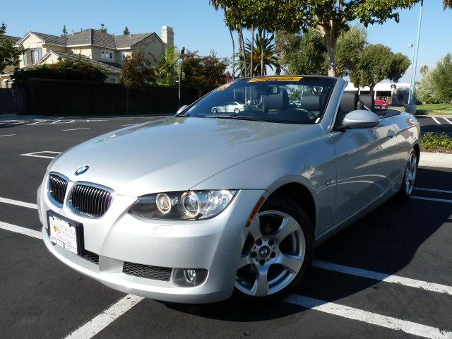 BMW 3 series 2008 photo 3