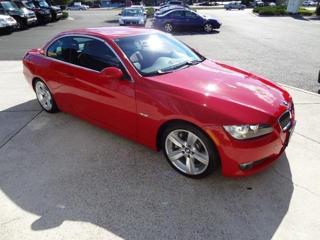 BMW 3 series 2008 photo 3