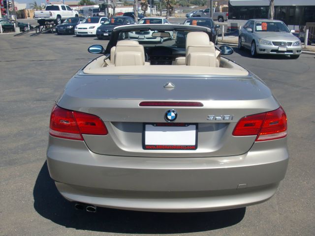 BMW 3 series 2008 photo 1