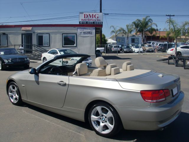 BMW 3 series 2008 photo 2