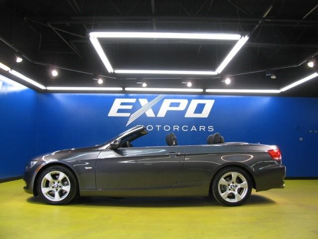 BMW 3 series 1.8T Quattro Convertible