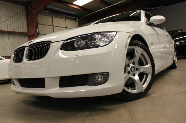 BMW 3 series 2008 photo 4