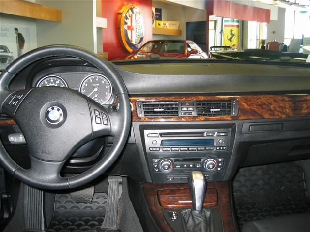 BMW 3 series 2008 photo 5