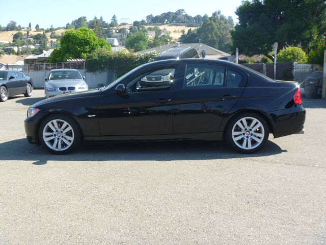 BMW 3 series 2008 photo 1