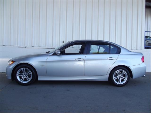 BMW 3 series 2008 photo 2