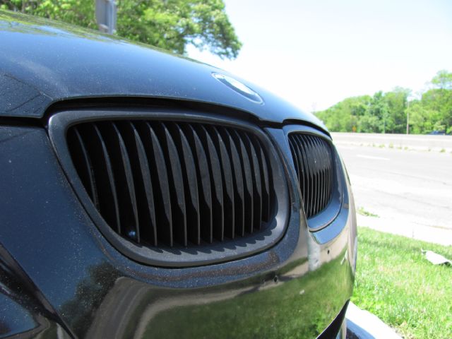 BMW 3 series 2008 photo 13