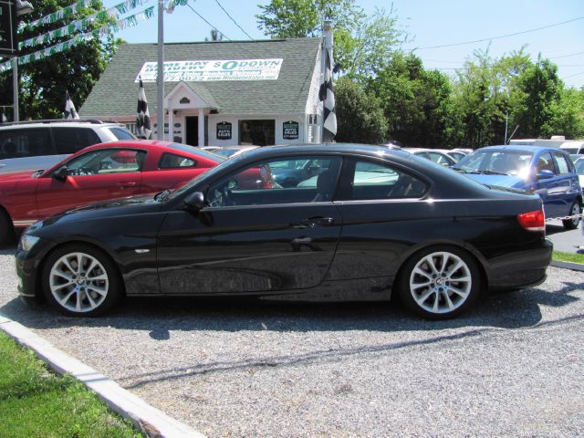 BMW 3 series 2008 photo 16