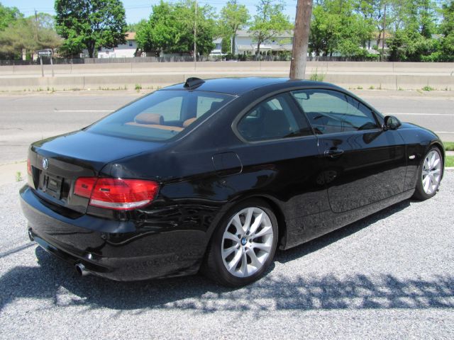 BMW 3 series 2008 photo 17