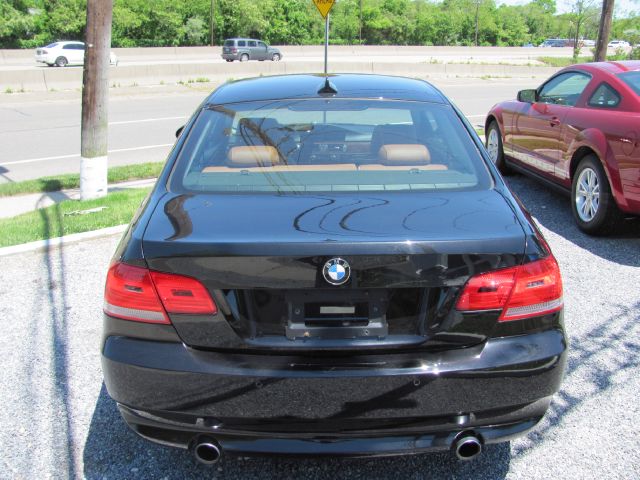 BMW 3 series 2008 photo 18