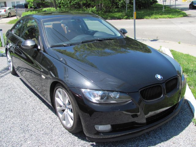 BMW 3 series 2008 photo 19