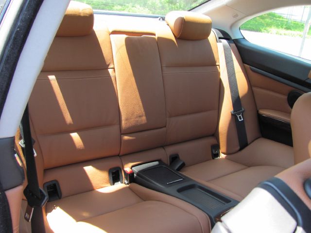 BMW 3 series 2008 photo 2