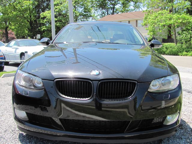 BMW 3 series 2008 photo 20