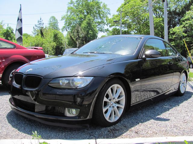 BMW 3 series 2008 photo 21