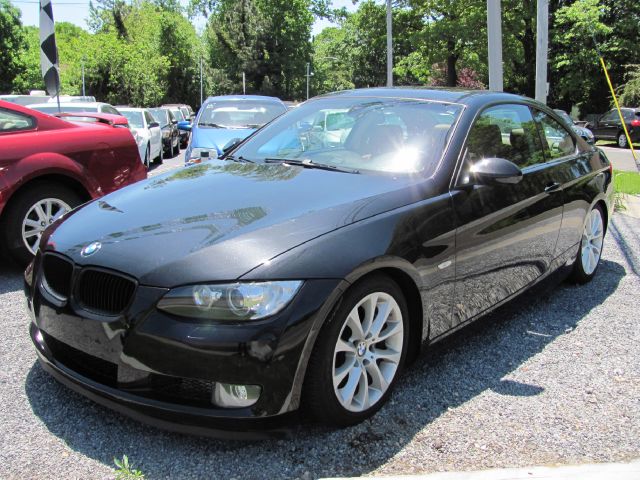 BMW 3 series 2008 photo 22