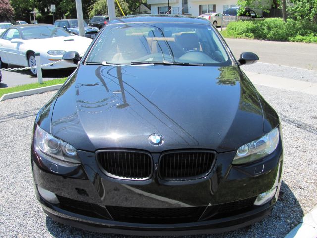 BMW 3 series 2008 photo 23