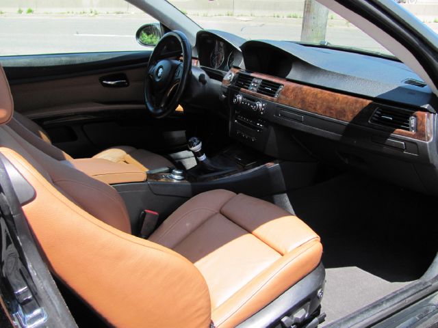 BMW 3 series 2008 photo 24