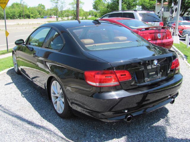 BMW 3 series 2008 photo 25